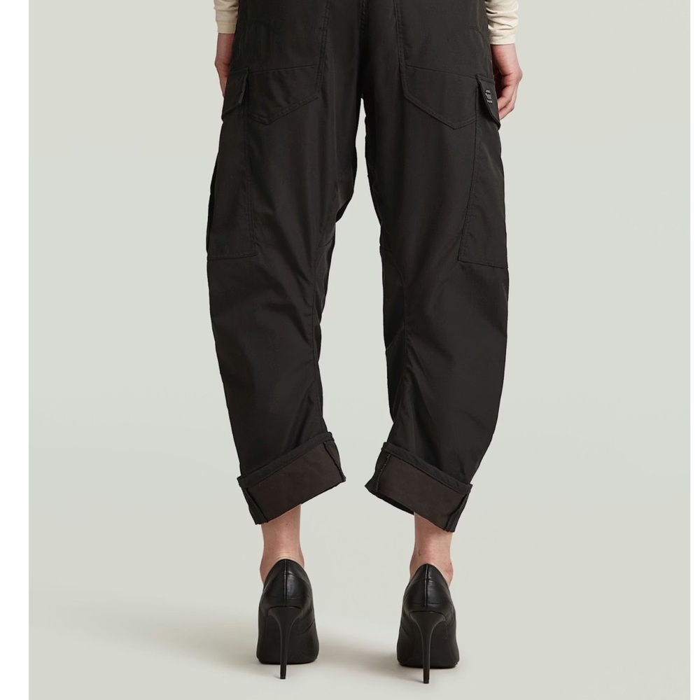 G-Star Black Skinny Pants